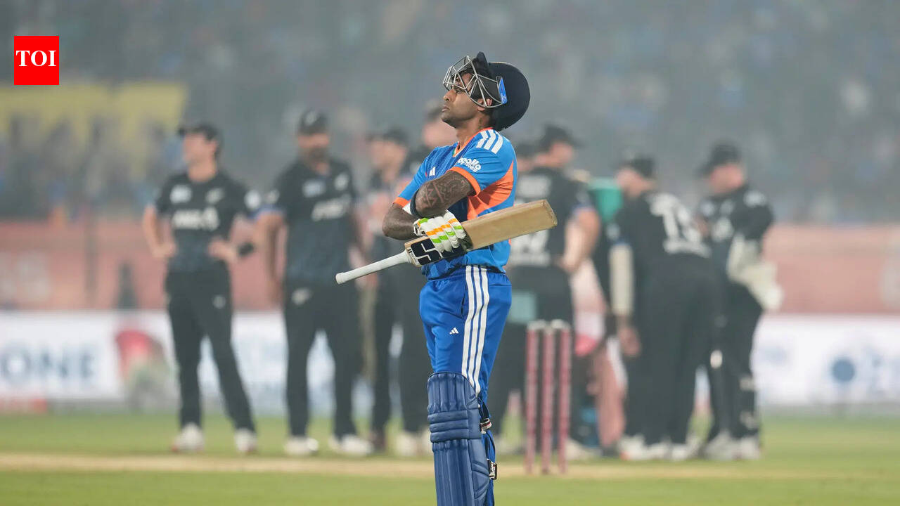 U-turn complete! India vs Pakistan T20 World Cup match to go ahead in Colombo on February 15