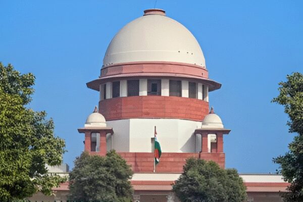 EC allegations on SIR: SC asks Bengal DGP to file affidavit