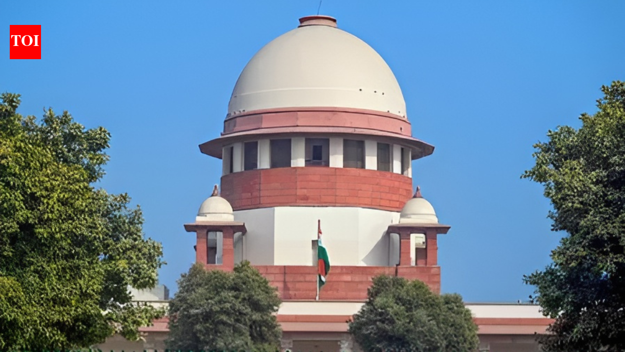 EC allegations on SIR: SC asks Bengal DGP to file affidavit