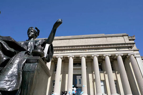 Trump reverses course on science funding: Here’s why Columbia advocacy helped save  billion