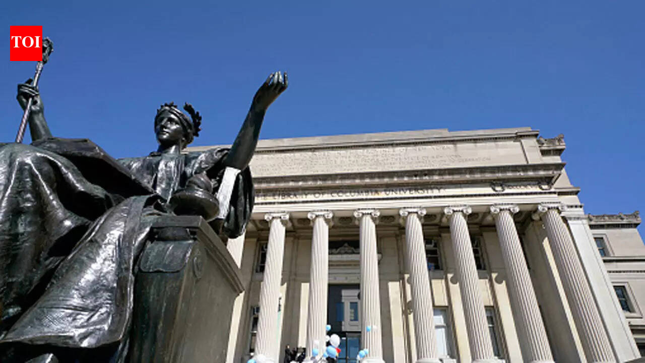 Trump reverses course on science funding: Here’s why Columbia advocacy helped save  billion