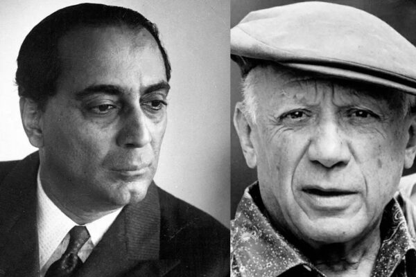 Why India’s nuclear father Homi Bhabha admired Picasso: The unexpected science-art connection few know about