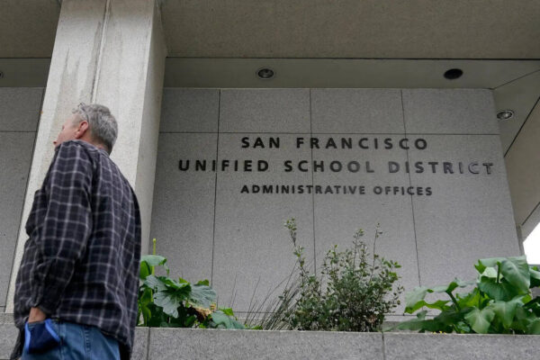 San Francisco schools shut as teachers strike over salaries, special needs support