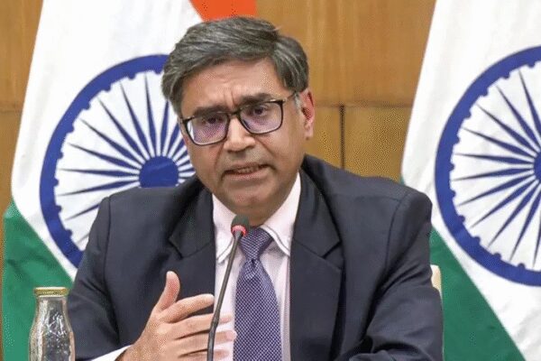 NEW DELHI: The government on Monday said that India’s oil sourcing strategy will be guided by national interest and it will not depend on any single country for its needs, while highlighting that actual purchases are done by petroleum companies, with decisions dependent on market conditions, availability, pricing and risk assessment. The comments by foreign secretary Vikram Misri came three days after US President Donald Trump’s executive order lifting the 25% penal tariff on India said the country had committed to stop purchasing Russian oil, either directly or indirectly. Amid the suspense over India’s position on already-declining Russian oil imports, Misri said oil companies, public or private, will continue to make business choices driven by the considerations he outlined – a complex matrix of issues, including the important financial and logistical aspects. His response followed repeated remarks by commerce & industry minister Piyush Goyal that only the foreign ministry could comment on whether India gave any such commitment to the US while arriving at the framework for an interim trade agreement, and accusations by opposition that govt was evading the question.Indian cos assess oil availability, risks and costs, says MisriMisri said, “What I can firmly and confidently say is that whether it is govt or indeed our business, at the end of the day, national interests will be the guiding factor for us in our choices.” He was replying to a question on the issue at a media briefing on the visit of Seychelles President Patrick Herminie.In Dec, India’s crude imports from Russia fell to a 10-month low of .7 billion, down 15% from Dec 2024, while Saudi Arabia (60% rise to .8 billion) and the US (31% increase to 9 million) were the big gainers. Russia, however, remained the largest source, accounting for 31% of imports during April-Dec 2025, as against a little under 37.5% a year ago, commerce department data showed. During this period, the US’s share has jumped from 4.5% to 7.8%.“They (oil companies) assess availability at any given point in time, and they assess risks, costs in this process. And obviously, all of these companies also have their own internal accountability-related processes to look at and certain fiduciary responsibilities in the market,” said Misri. He added that govt’s foremost priority is to safeguard the interests of Indian consumers and ensure they receive adequate energy at the right price and through reliable and secure supplies.Misri also said India seeks to maintain multiple sources of supply and diversify them as appropriate to ensure stability. “I would say that the more diversified we are in this area, the more secure we are,” said Misri. India and many other countries share a common interest in ensuring stable prices and secure supplies at a time when global uncertainties are impacting the stability of energy markets, he said.He noted India was not just one of the largest consumers of energy but also helped stabilise global energy markets. “That’s one reason we import energy from multiple sources… the key drivers of our energy policy are adequate availability, fair pricing and reliability of supply. We import crude oil from dozens of nations. We are neither dependent on any single source for this, nor do we intend to be.”End of ArticleFollow Us On Social MediaVideos“Trade Deal Wouldn’t Happen Without Him”: Goyal Praises US Envoy GorOpposition Parties’ No-Confidence Move Against Om Birla?; ICC Rejects Pak Demand Over India BoycottRajnath Singh, Greek Counterpart Chart Five-Year Defence Cooperation Roadmap’India Must Find Its Own Elon Musk’: Ex-DGMO Emphasises Superiority In Space Tech To Win Future WarsPunjab Law College Horror: Student Shoots Classmate, Turns Gun On SelfBJP Accuses Mamata of Misleading Nation After SC SIR Ruling, TMC Counters ClaimsWatergate Files Reveal Ex-US President Nixon Was Ready To Back China If It Attacked India In 1971How Sanae Takaichi’s Japan Elections Win Could Alter Indo-Pacific Power Balance, India’s StrategyPariksha Pe Charcha 2026: PM Modi Advises Students on Discipline and More for Viksit Bharat 2047’White Collar Terrorism…’: Ex-DGMO AK Bhatt On Biggest Challenge For The Army In Jammu & Kashmir123PhotostoriesValentine’s Week special: Luxury stays for solo reflection and self connection8 easy and delicious ways to add fruit jam to your breakfastExclusive – Laughter Chefs 3’s Arjun Bijlani on pairing up with Tejasswi Prakash: I keep teasing her asking when she’s getting married, planning to have kids. even call her ‘bhabhi’Replace your cookware immediately if you notice these 5 signs (number 3 is a warning)Julia Roberts and Daniel Moder net worth: Inside the couple’s USD 260 million empireChef Sanjeev Kapoor shares 10 smart tips and tricks for deep frying for better taste and nutrition8 techniques to break negative thinking patterns in relationships6 unique homes in India; redefining contemporary residential architecture7 ancient fish species older than dinosaursHow luxurious is Suryakumar Yadav’s garage? 5 cars from his collection123Hot PicksUAE Public School RegistrationGold Silver PricesParliament Budget SessionGCC Unified Visa 2026Income Tax CalculatorPublic holidays February 2026Bank Holidays februaryTop TrendingTravis KelceBad BunnyBrittany MahomesRobert Kraf WifeCoco JonesCandace OwensSuper Bowl 60 Halftime PerformanceNBA Trade RumorsJutta LeerdamKim Kardashian and Lewis Hamilton Net Worth