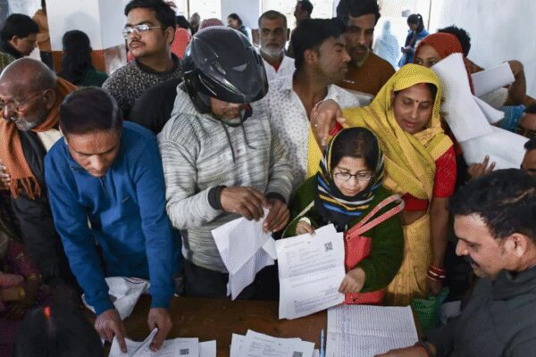 Won’t let SIR be stalled, or genuine voters left out: Supreme Court