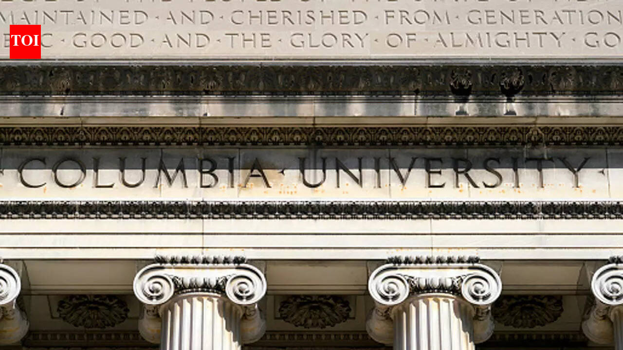 Columbia reports major foreign funding of .2 billion as US tightens disclosure enforcement
