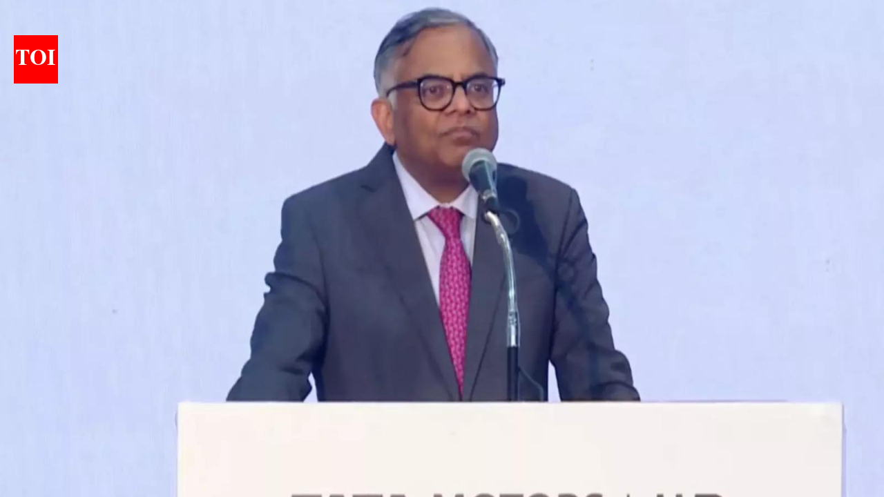 New Tamil Nadu plant to power JLR’s ambitions in India