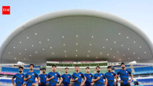 IPL 2026: Punjab Kings begin pre-season preparations with Abu Dhabi training camp