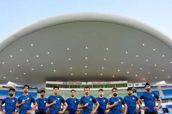 IPL 2026: Punjab Kings begin pre-season preparations with Abu Dhabi training camp