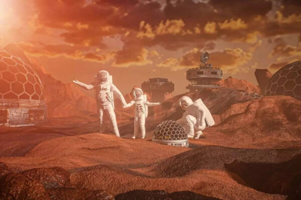 Can humans have babies in space? What researchers say might shock you