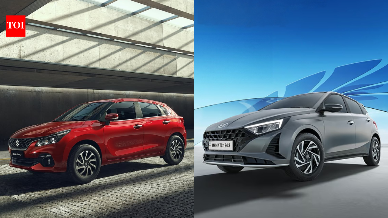 New Hyundai i20 low-cost variants vs Maruti Suzuki Baleno: Price, specs compared