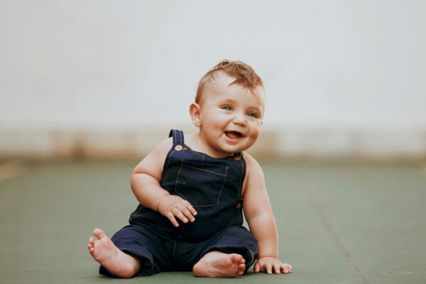 8 baby names about to replace today’s most popular picks