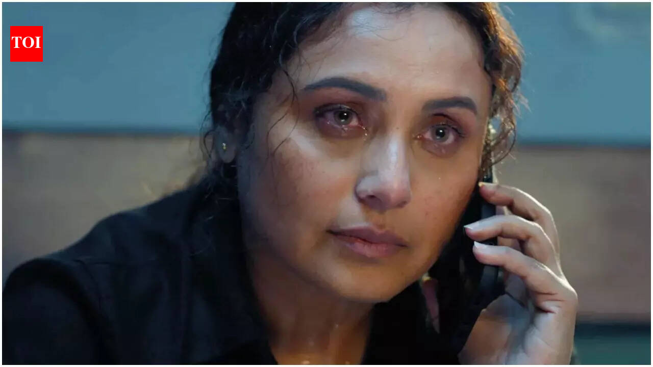 ‘Mardaani 3’ box office collection Day 11 and Day 12 (LIVE): Rani Mukerji’s cop drama crosses Rs 52 crore globally