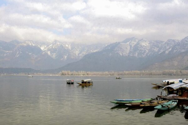 As Centaur awaits end, Leela takes over Srinagar property