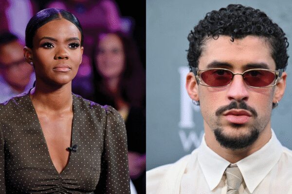 Candace Owens explains why neither Bad Bunny nor Kid Rock Super Bowl halftime shows felt worth watching