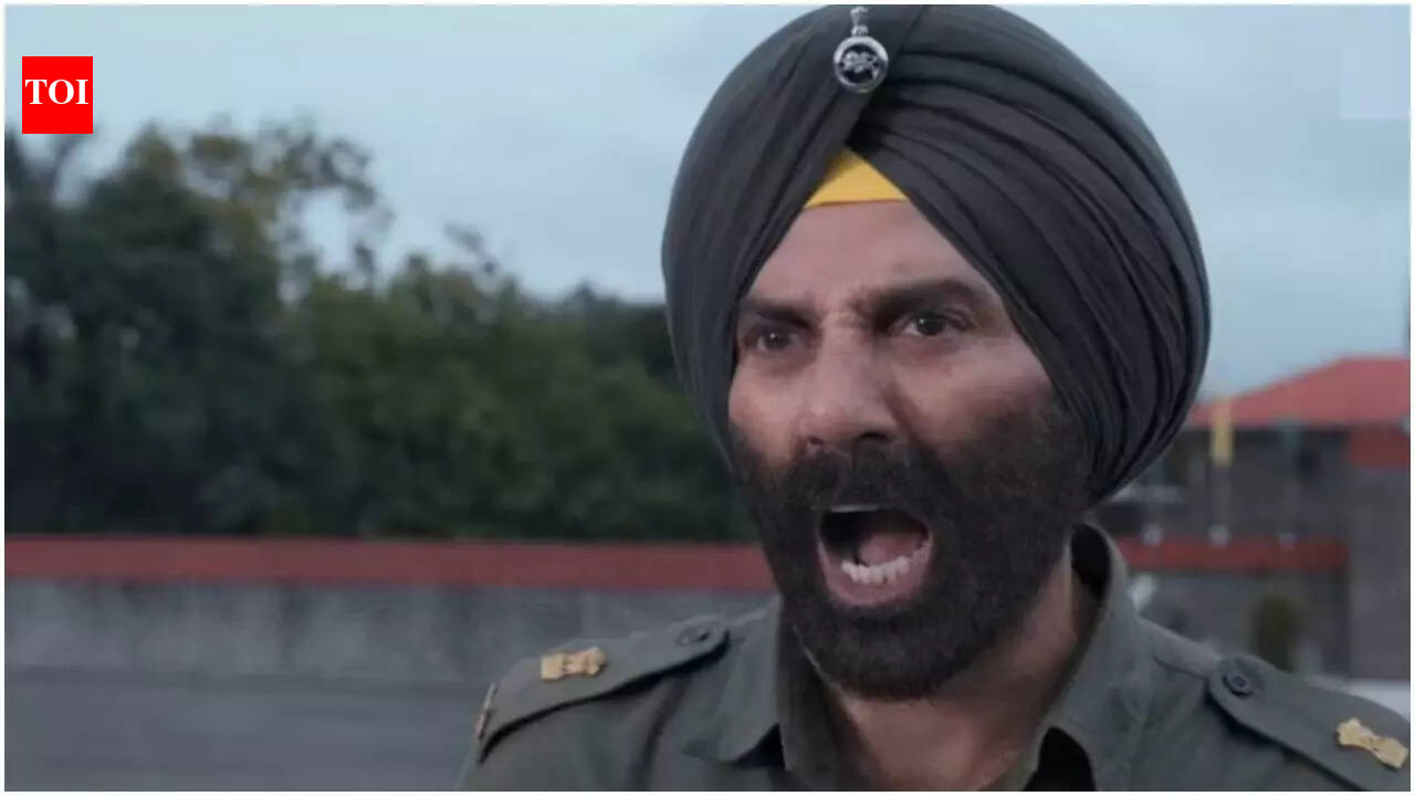 Border 2 Full Movie Collection: ‘Border 2’ box office collection Day 18 and Day 19 LIVE: Sunny Deol starrer crosses Rs 426 crore worldwide, despite HUGE drop |