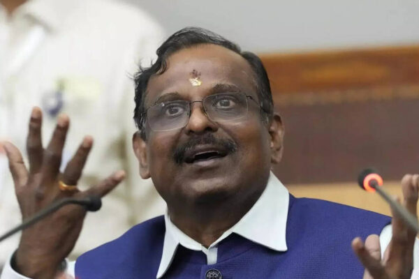 Isro identifies site on Moon for Chandrayaan-4 lander