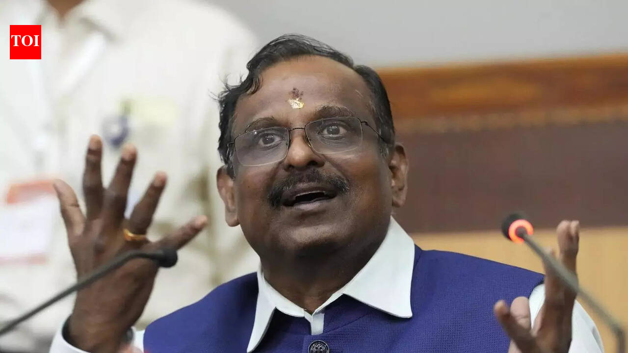Isro identifies site on Moon for Chandrayaan-4 lander