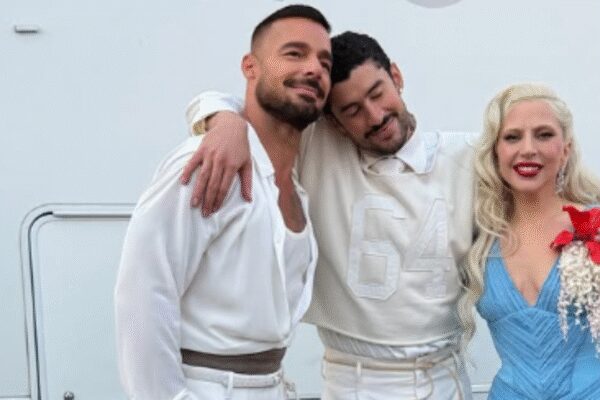 Ricky Martin feels ‘tsunami of emotions’ after his and Bad Bunny’s Super Bowl moment: ‘I need several hours to process’