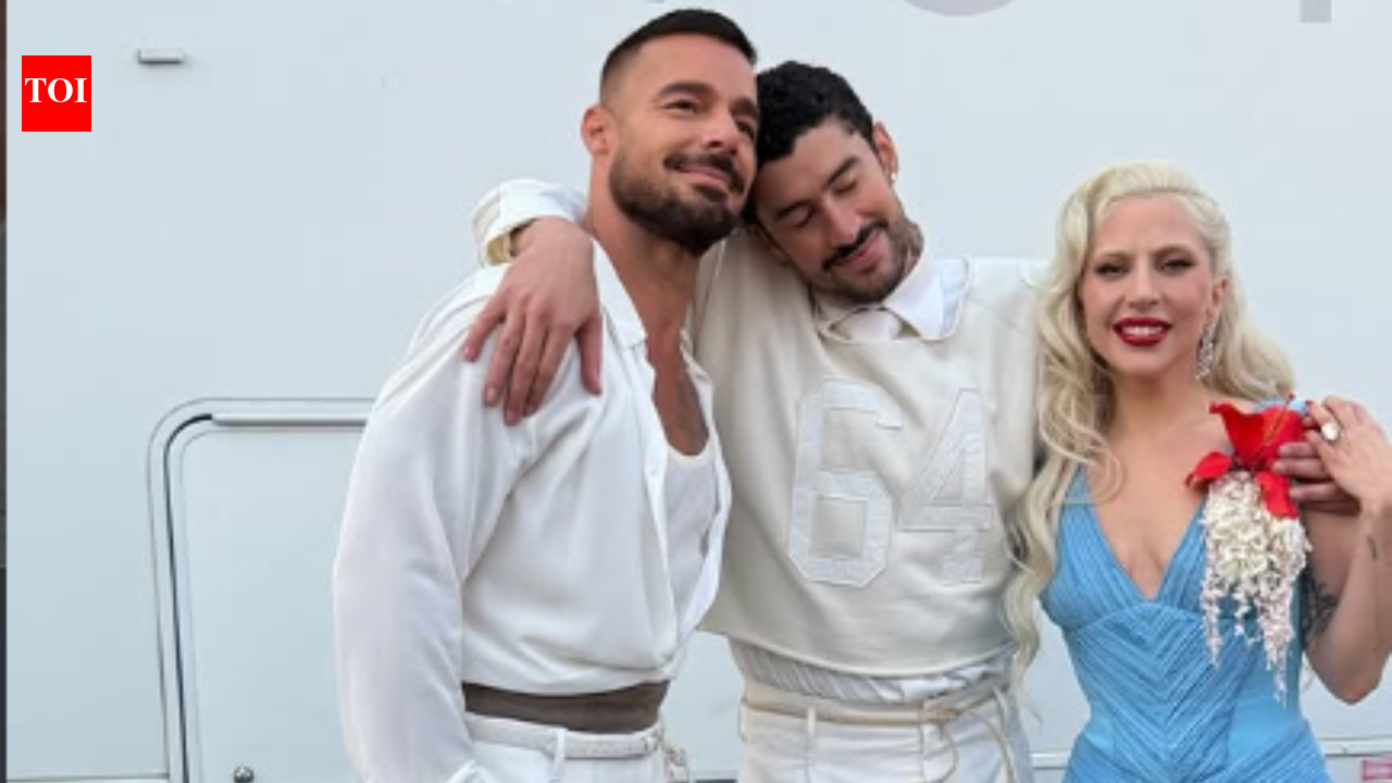 Ricky Martin feels ‘tsunami of emotions’ after his and Bad Bunny’s Super Bowl moment: ‘I need several hours to process’