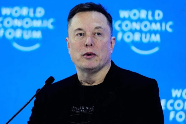 SpaceX prioritises lunar ‘self-growing city’ over Mars project: Musk