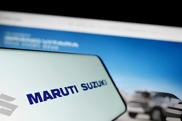 Maruti Suzuki records highest-ever rail dispatches in 2025