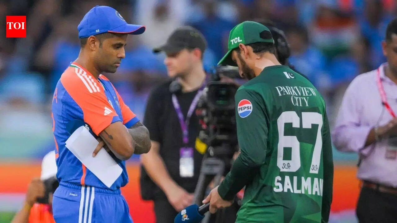 T20 World Cup: Pakistan agrees to India match after ICC sops for Bangladesh