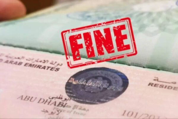 UAE visa overstay fines 2026 explained: Latest rates, how to pay, tips to avoid penalties