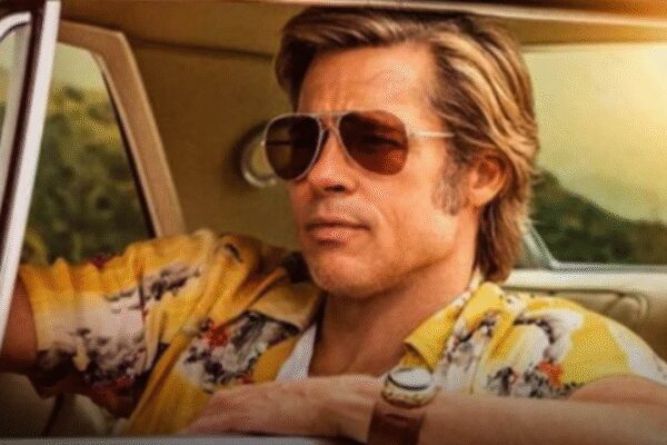 Brad Pitt returns as Cliff Booth in surprise Super Bowl teaser for ‘The Adventures of Cliff Booth’ – Watch