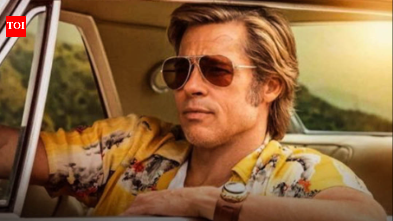 Brad Pitt returns as Cliff Booth in surprise Super Bowl teaser for ‘The Adventures of Cliff Booth’ – Watch