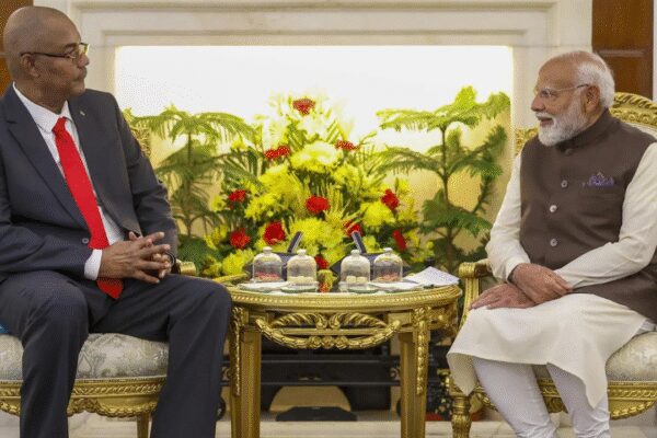 India-Seychelles ties: PM Modi announces 5 million economic package; focus on maritime, development cooperation