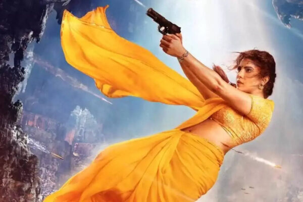 Nick Jonas excited for wife Priyanka Chopra’s film ‘Varanasi’ with SS Rajamouli: ‘It’s going to be incredible’