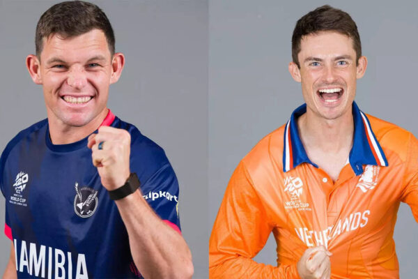Netherlands vs Namibia Live Score, T20 World Cup 2026: Netherlands face tricky Namibia test after narrow Pakistan loss