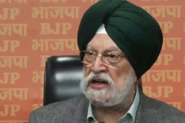 NEW DELHI: Union petroleum minister Hardeep Singh Puri said on Monday India’s strategic petroleum reserve can last up to 74 days to meet demand caused by any global crisis. “Together, if you look at the reserves in our caverns and what is held by our refineries and floating platforms at our ports and our products, it comes to 74 days,” Puri said, adding International Energy Agency stipulates about 90 days of holding as a strategic petroleum reserve. Replying to a question in Rajya Sabha, Puri said for a country like India, which is growing at a phenomenal pace, there must be a viable and secure reserve so it is not vulnerable in case of global turbulence. “I feel as the minister safe with something at 74 days. But we can consider raising it going forward,” he said. He informed Parliament that the caverns are in Andhra Pradesh and Karnataka, while hoping to get started in Odisha soon. “Strategic petroleum reserve is a very important component in economic stability and our energy security,” he said. India is the world’s third largest consumer of crude oil, has the fourth largest refining capacity and is the fifth largest exporter of petroleum products.End of ArticleFollow Us On Social MediaVideos“Trade Deal Wouldn’t Happen Without Him”: Goyal Praises US Envoy GorOpposition Parties’ No-Confidence Move Against Om Birla?; ICC Rejects Pak Demand Over India BoycottRajnath Singh, Greek Counterpart Chart Five-Year Defence Cooperation Roadmap’India Must Find Its Own Elon Musk’: Ex-DGMO Emphasises Superiority In Space Tech To Win Future WarsPunjab Law College Horror: Student Shoots Classmate, Turns Gun On SelfBJP Accuses Mamata of Misleading Nation After SC SIR Ruling, TMC Counters ClaimsWatergate Files Reveal Ex-US President Nixon Was Ready To Back China If It Attacked India In 1971How Sanae Takaichi’s Japan Elections Win Could Alter Indo-Pacific Power Balance, India’s StrategyPariksha Pe Charcha 2026: PM Modi Advises Students on Discipline and More for Viksit Bharat 2047’White Collar Terrorism…’: Ex-DGMO AK Bhatt On Biggest Challenge For The Army In Jammu & Kashmir123PhotostoriesValentine’s Week special: Luxury stays for solo reflection and self connection8 easy and delicious ways to add fruit jam to your breakfastExclusive – Laughter Chefs 3’s Arjun Bijlani on pairing up with Tejasswi Prakash: I keep teasing her asking when she’s getting married, planning to have kids. even call her ‘bhabhi’Replace your cookware immediately if you notice these 5 signs (number 3 is a warning)Julia Roberts and Daniel Moder net worth: Inside the couple’s USD 260 million empireChef Sanjeev Kapoor shares 10 smart tips and tricks for deep frying for better taste and nutrition6 unique homes in India; redefining contemporary residential architecture7 ancient fish species older than dinosaursHow luxurious is Suryakumar Yadav’s garage? 5 cars from his collectionWhat epilepsy really is (and what it isn’t)123Hot PicksUAE Public School RegistrationGold Silver PricesParliament Budget SessionGCC Unified Visa 2026Income Tax CalculatorPublic holidays February 2026Bank Holidays februaryTop TrendingTravis KelceBad BunnyBrittany MahomesRobert Kraf WifeCoco JonesCandace OwensSuper Bowl 60 Halftime PerformanceNBA Trade RumorsJutta LeerdamKim Kardashian and Lewis Hamilton Net Worth