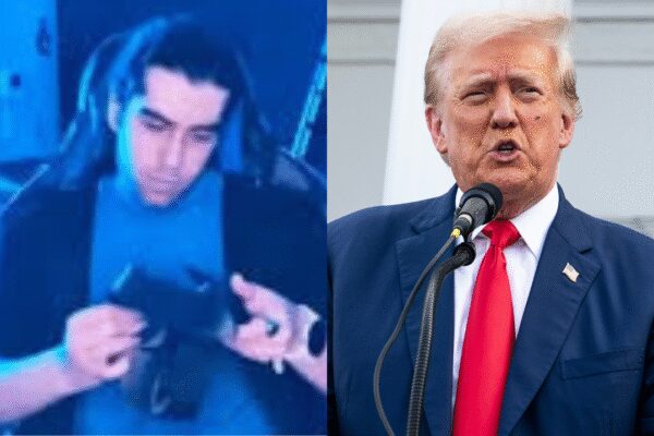 ‘No negotiations, America attacking is the only hope’: Iranian man’s plea to Trump before suicide