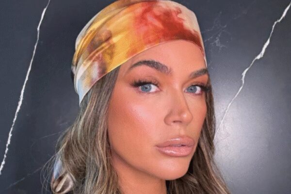Teddi Mellencamp opens up about her struggles on first cancer-free anniversary: ‘It all changed in 24 hours’