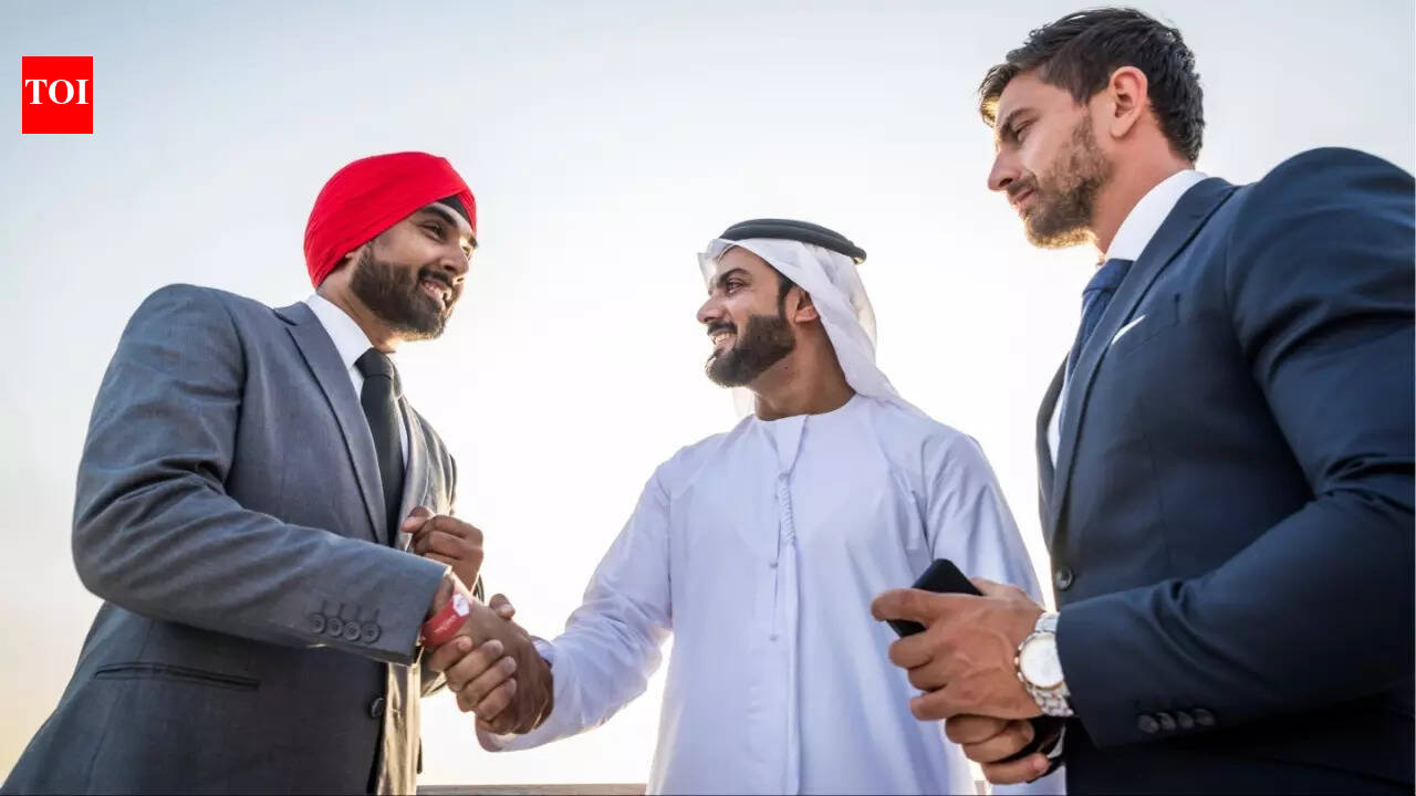 Best skills to learn for GCC jobs in 2026: What employers are really hiring for in the Gulf, from AI to cloud, cybersecurity and more