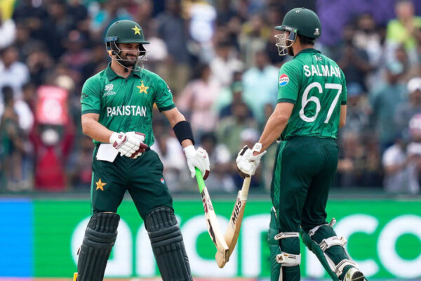 T20 World Cup: Pakistan brace for USA challenge