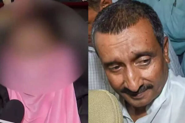 ‘If I had died like Nirbhaya, they would have believed me’: Unnao survivor welcomes SC verdict against Kuldeep Sengar