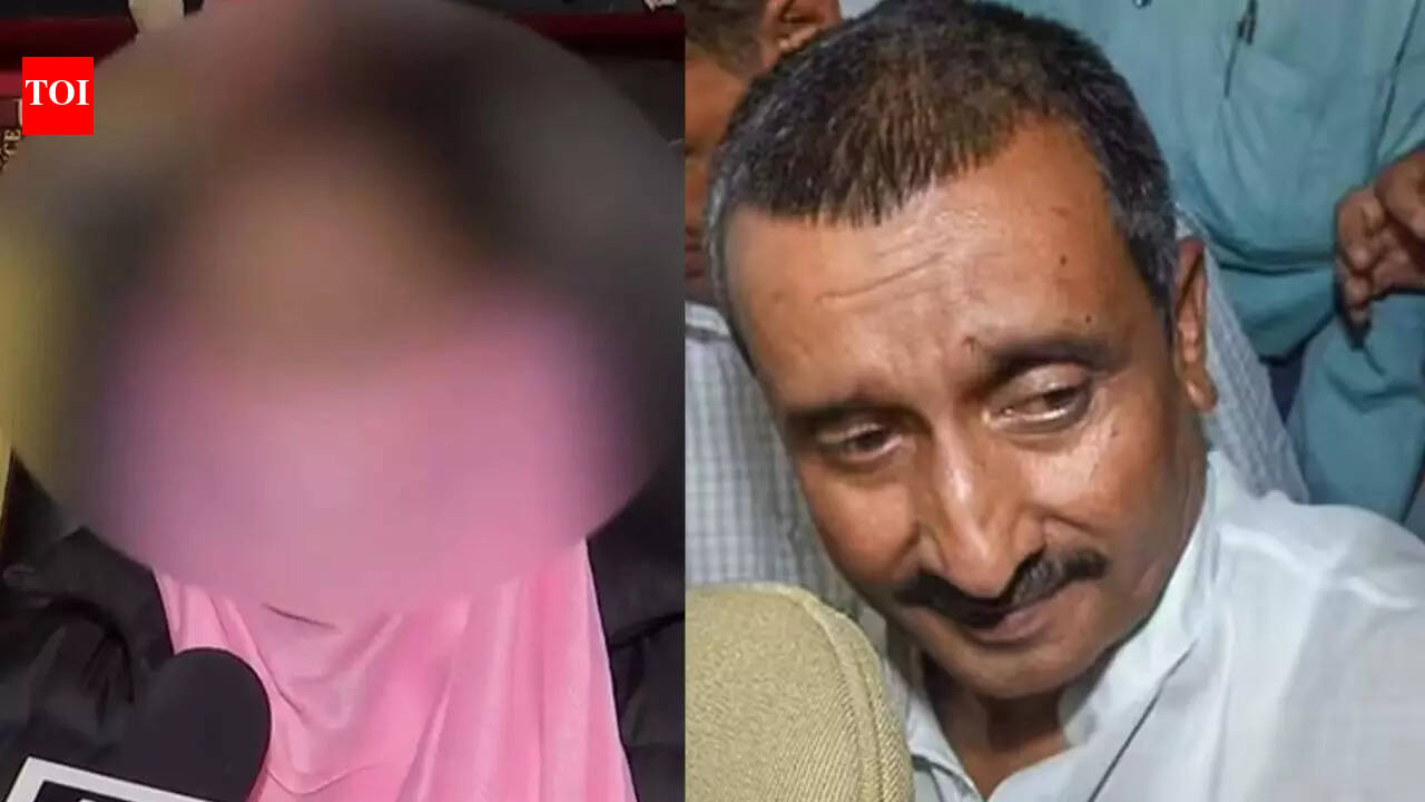 ‘If I had died like Nirbhaya, they would have believed me’: Unnao survivor welcomes SC verdict against Kuldeep Sengar