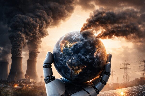 Is AI secretly increasing the world’s carbon footprint? Know the truth