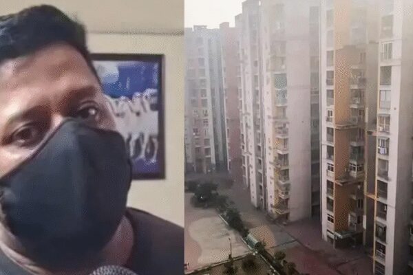 First digital trail emerges in Ghaziabad sisters’ suicide case, phone sold days before fatal jump recovered