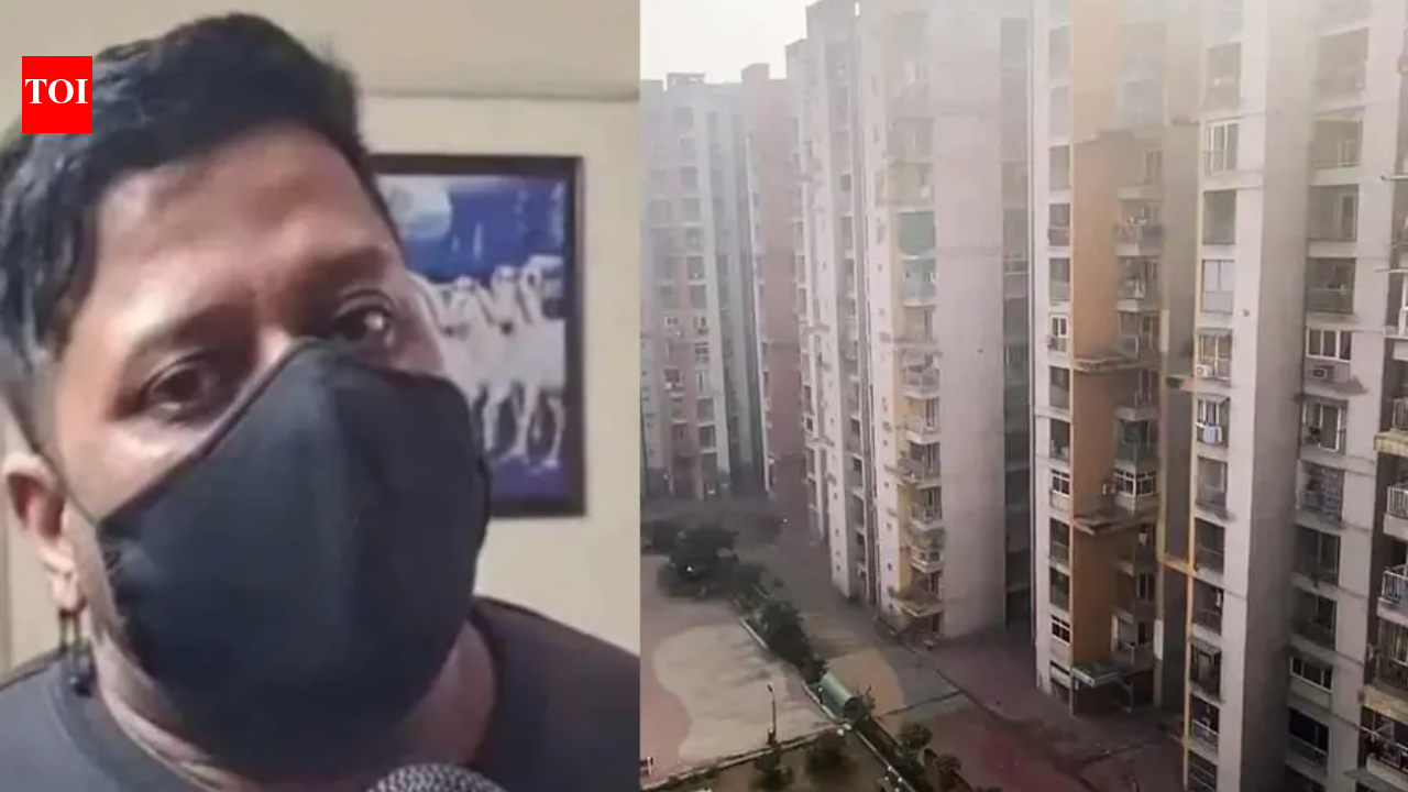 First digital trail emerges in Ghaziabad sisters’ suicide case, phone sold days before fatal jump recovered