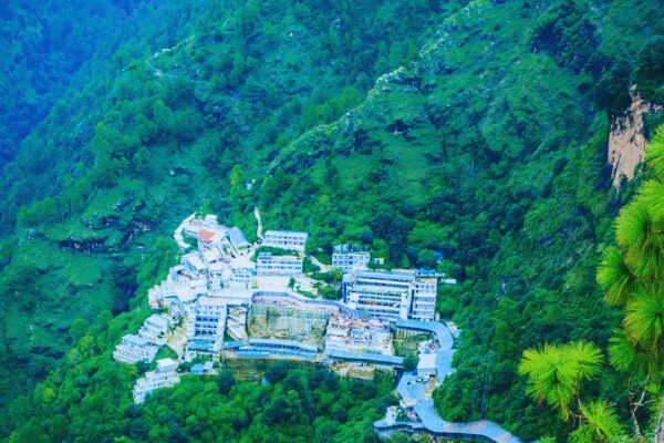 Shakti Museum: Vaishno Devi Shrine Board approves first-of-its-kind Shakti museum, sound-and-light show to transform Katra |