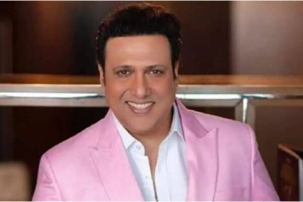 Govinda recalls facing mob at his home, says police didn’t respond: ‘I pointed the gun at them, asked them to leave’