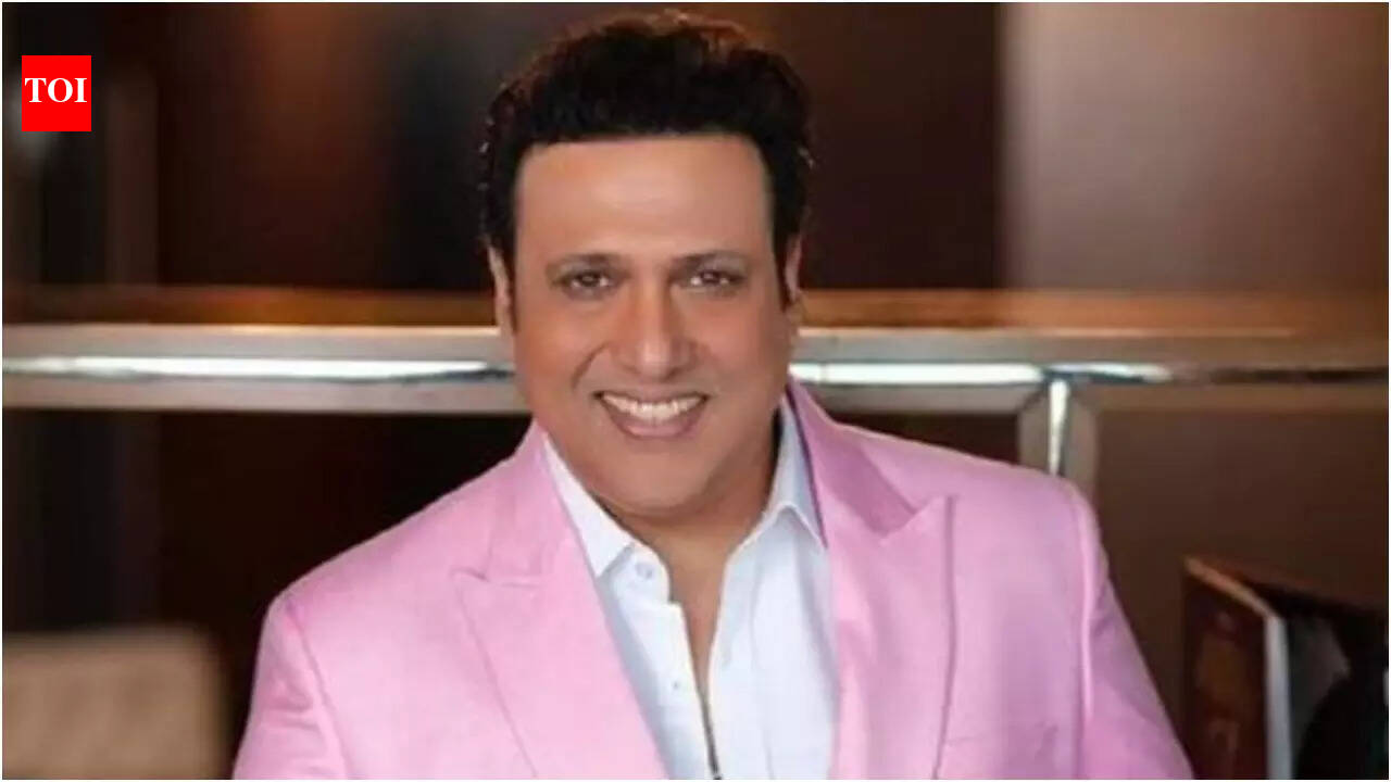 Govinda recalls facing mob at his home, says police didn’t respond: ‘I pointed the gun at them, asked them to leave’