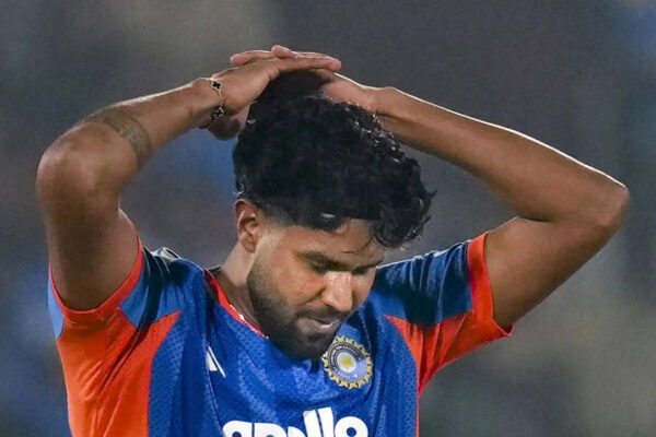Harshit Rana undergoes surgery, may miss major part of IPL too