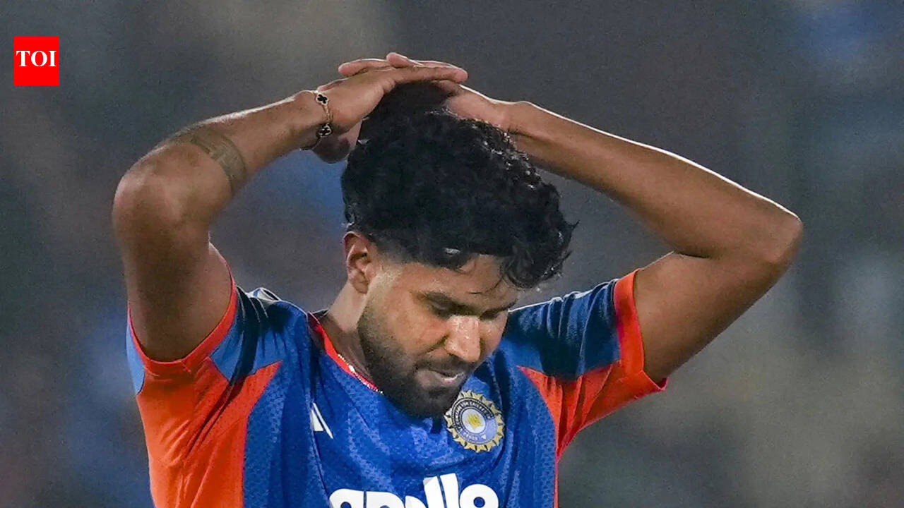 Harshit Rana undergoes surgery, may miss major part of IPL too