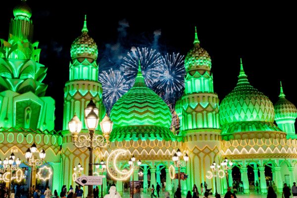Ramadan 2026 timings for Dubai Global Village announced: Majlis, live shows, full line-up of events for Season 30 | World News