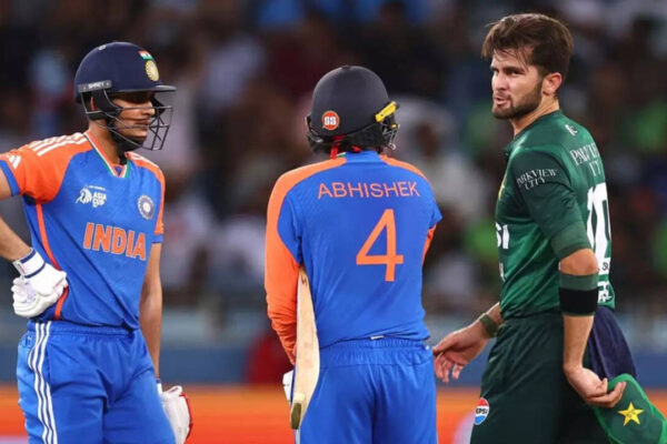 India vs Pakistan to go ahead at T20 World Cup: It’s all about the money, honey!